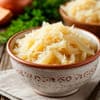 Квашенная капуста