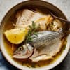 мясо рыбы развалилось