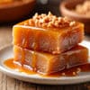 Домашняя карамель