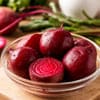 Красивая яркая свекла варим её дома